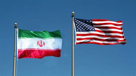 us iran relations 2024
